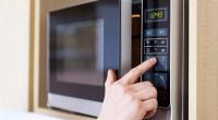 5 وجبات يمكن إعدادها بالكامل في المايكروويف