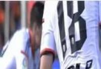 هدف بوسكيتس القاتل أمام فالنسيا