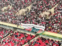 الجماهير تشكر فوزي لقجع على جهوده لقيادة الكرة المغربية إلى التألق على الصعيد العالمي