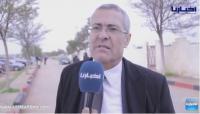 بنعبد القادر : طردنا 3000 موظف شبح  .. وقرار زيادة الساعة فيه نظر!
