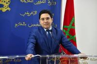 بوريطة: سيشرع في إرجاع المغاربة العالقين باسبانيا في الـ48 ساعة المقبلة
