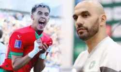 بصمة الركراكي تقرب الزابيري من سانتاندير.. هل لعب الناخب الوطني السابق دور الوساطة لإنقاذه من جحيم رين؟