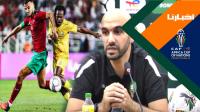 الركراكي: مباراة الغد لن تكون سهلة ونحن مستعدون لها