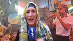 سولنا ساكنة وجدة واش يحتافلو بعيد المولود النبوي الشريف؟