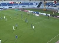 هدف عالمي في دوري نجوم قطر