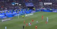 أهداف مباراة فرنسا وجورجيا 3-1