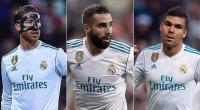 ضربة موجعة لريال مدريد قبل مواجهة إشبيلية