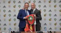 وزير الرياضة الإسباني يتحدث عن التنظيم المشترك لمونديال 2030 مع المغرب وهذا ما قاله