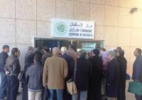 غرامة مالية لكل موظف يرفض تقديم معلومة للمواطنين