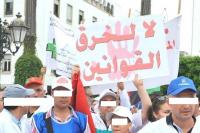 تعارض "المصالح" يشعلها وسط هيئة الأطباء