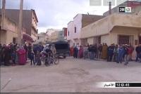 انفجار قنينة غاز بمكناس يخلف ثلاثة قتلى‏