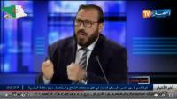 جزائري على الهواء "الشعب الآن يأكل من المزابل بسبب الغلاء "