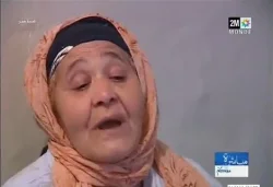 معاناة أرملة متقاعد مع 400 درهم