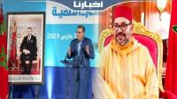أخنوش: الاستقرار الذي تنعم به بلدنا بفضل صاحب الجلالة مهم لقطاع السياحة