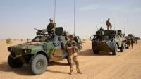 الجيش الفرنسي يحرر هولنديا احتجزه تنظيم "القاعدة في بلاد المغرب الإسلامي" منذ سنوات