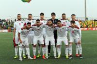 المنتخب المغربي يحافظ على مركزه في تصنيف "الفيفا"