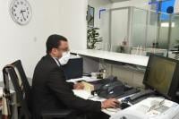 توجيه من رئاسة الحكومة لجميع الموظفين والموظفات حول لباسهم بمقرات العمل