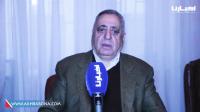 زيان: الحكومة مكتشرعش باباها لي كيشرع هو الشعب