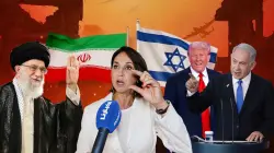 نبيلة منيب: الحرب الإسرائيلية الإيرانية مجرد خدعة عسكرية وللأسف العقل العربي مزال نية ويصدق كل شيء