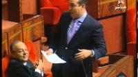 البرلمان وخاتم سليمان