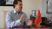حميد شباط : "بنكيران يعتبر نفسه هو الوحيد القادر على حل جميع المشاكل في البلاد"