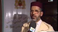ضبط الخطابات بالمساجد