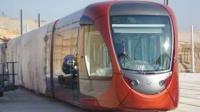 عطل كهربابي يشل حركة الترامواي بالبيضاء