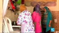 تعاونية نسائية لحياة كريمة وشغل لائق