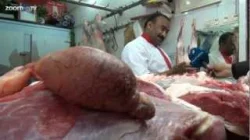 خصيتا الخروف والتقاليد المغربية