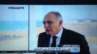 مزوار على قناة سكاي نيوز عربية