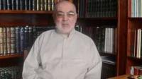 الشيخ عبد الباري الزمزمي وصدقة الفطر