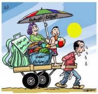 مناسبات متتالية أثقلت كاهل المواطن المغربي و أنعشت الأبناك