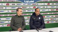 حكيم الداودي: نتمنى أن تنتهي مشاكل اتحاد طنجة مع المكتب المسير الجديد