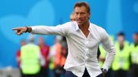 رونار غير مهتم للخسارة أمام المنتخب الغامبي وهذا ما قاله