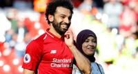 بالفيديو..أسرار قد لا تعرفها عن  "ماجي" زوجة محمد صلاح