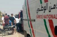 مايخافوش الله... العثور على رضيع حي يرزق في حديقة عمومية بهذه المدينة