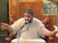  عبد الله نهاري يتحدث للقذافي 