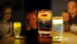 من تيك توك إلى التحذير الرسمي.. ترند الكركم المضيء يهدد أمن المياه في مصر!