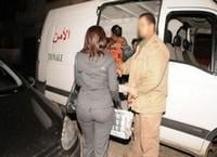 ٪22 من عاهرات مرتيل قاصرات و50٪ مطلقات