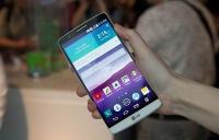 LG تتوقع بيع كمية قياسية من الهواتف الذكية خلال العام 2014