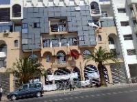 آخر هدية تقدمها نزهة الصقلي وزيرة التنمية الاجتماعية و الأسرة و التضامن في حق ذوي الاحتياجات الخاصة 