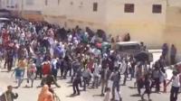 أوضاع غير مطمئنة بالعيون وسط تحركات مشبوهة لانفصاليي الداخل