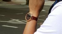 رصد ساعة "Moto 360" نسخة 2015 في الولايات المتحدة