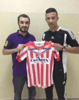 نبيل الداودي يغادر المغرب التطواني