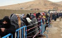 المغرب يدرس إمكانية استقبال لاجئين سوريين