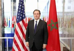السفير الأمريكي بالرباط يدين إرهاب البوليساريو ويتهمها بتعطيل المفاوضات وتهديد مستقبل ساكنة تندوف