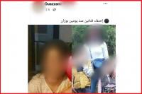 الأمن يكشف لغز اختفاء فتاتين قاصرتين بمدينة وزان