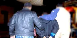 "أخبارنا" تكشف تفاصيل واقعة توقيف "قايد" بمراكش بشبهة الفساد