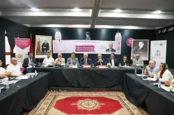 بركة.. جميعنا مسؤولون عن جعل الانتخابات المقبلة نموذجاً للنزاهة والفخر الوطني