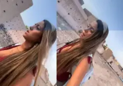 سائحة إسبانية تُشعل الجدل بتصريحاتها المفاجئة عن السفر الفردي إلى المغرب